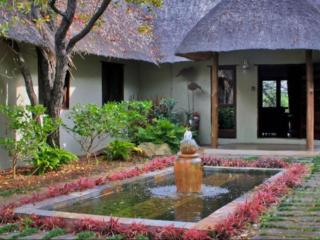Kokobela Lodge - Phalaborwa - 5