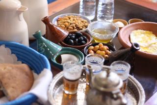 Gîte Imsker Elbour - 2