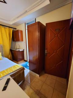 Almasi Hotel - Nairobi - 5