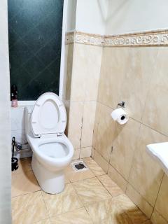 Almasi Hotel - Nairobi - 2