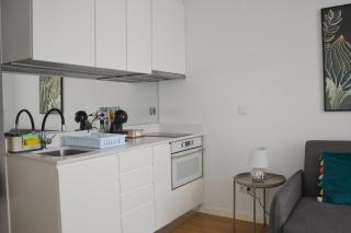 Casa Atlas by DolceStay - T1 a 2 min da Praia - Sesimbra - 6
