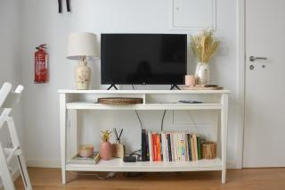 Casa Atlas by DolceStay - T1 a 2 min da Praia - Sesimbra - 2