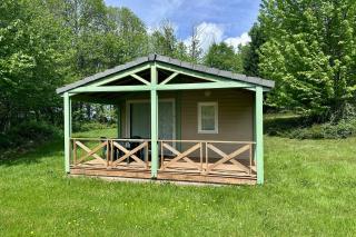 Chalet de 4 pers - Lac de Miel à 500m - Beynat - Parking Piscine - Beynat - 1