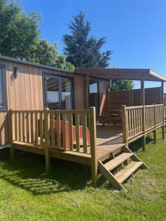 Camping les vergers de Squividan *** - Tréffiagat - 8
