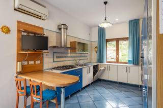 La casa dei desideri - Maiori - 1