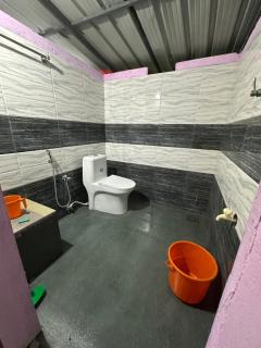 Wild Heaven Cottage - Kallana - 9