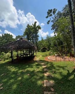 Wild Heaven Cottage - Kallana - 6