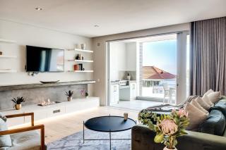 Modern 2bed Apt in Green Point Cape Town Nobelium - Ciudad del Cabo - 0