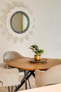 Modern 2bed Apt in Green Point Cape Town Nobelium - Ciudad del Cabo - 1