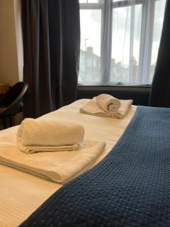 Paragraph Edmonton - Palmers Green - 3
