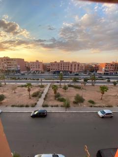 Luxury Apartment Near Airport & Medina - Marrakech - 9