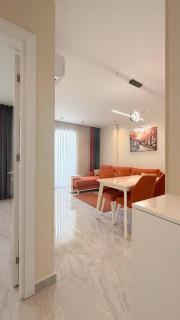Апартаменты 5 - Alanya - 8