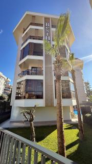 Апартаменты 5 - Alanya - 7