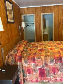 Texas Inn Motel - Marshall - 1