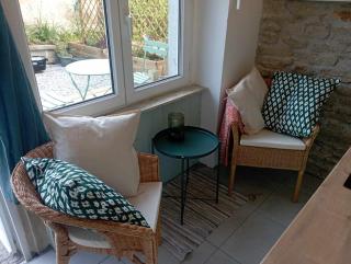 Le Nid du rouge-gorge - 6