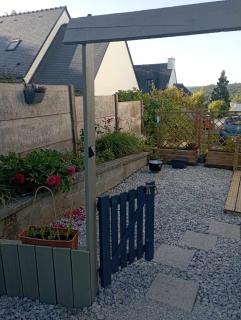 Le Nid du rouge-gorge - 5