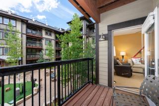 Fraser Crossing 3423 Ski In Ski Out Winter Park Resort - 0