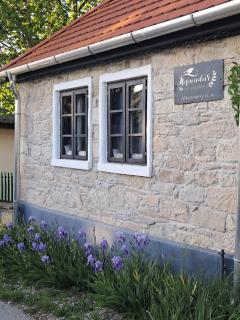 Kismadár Vendégház Noszvaj - 9