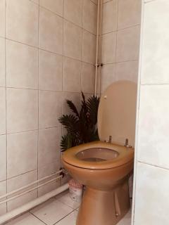 Cosy studio next to Arc de Triomphe - Parijs - 2