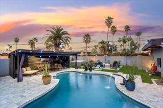 The Bushwood Retreat Villa - Phoenix - 0