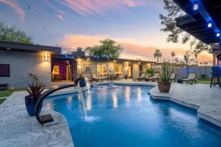 The Bushwood Retreat Villa - Phoenix - 8