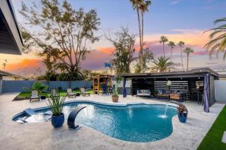 The Bushwood Retreat Villa - Phoenix - 7