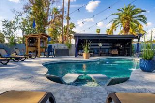 The Bushwood Retreat Villa - Phoenix - 3