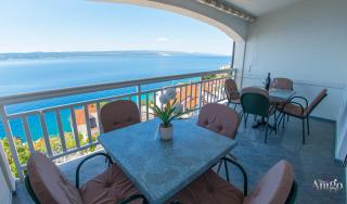 Serenity Apartments - Pisak - 3