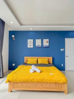 Oasky Vũng Tàu 3 bedrooms - Pooh House 10 - 5