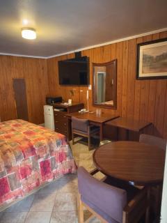 Texas Inn Motel - Marshall - 5