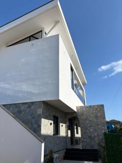 Villa Kociu - Ksamil - 7