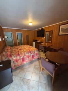 Texas Inn Motel - Marshall - 6