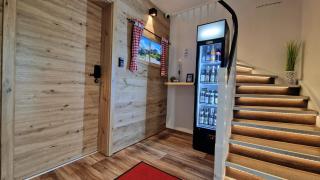 Apartment Nr 2 "Breitenberg"- Ferienwohnung mit 2,5 Zimmer und Süd Balkon inkl Königscard - Pfronten - 7