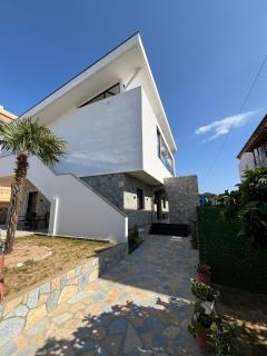 Villa Kociu - Ksamil - 8