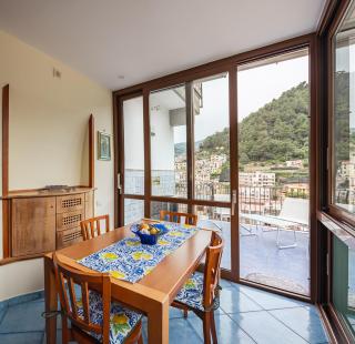 La casa dei desideri - Maiori - 3
