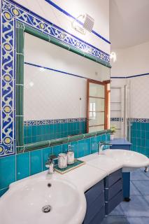 La casa dei desideri - Maiori - 6