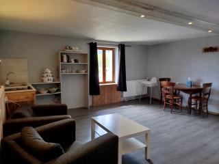 Appartement chez l'habitant - - 0