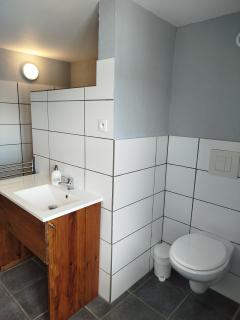Appartement chez l'habitant - - 4