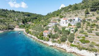 Villa Franka with pool and sea view - 5