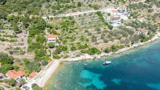 Villa Franka with pool and sea view - 6