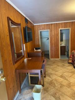 Texas Inn Motel - Marshall - 8
