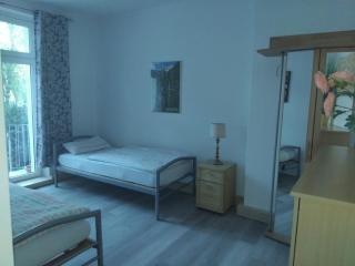 Nadia's Accommodation und Unterkunft - Bremen - 0