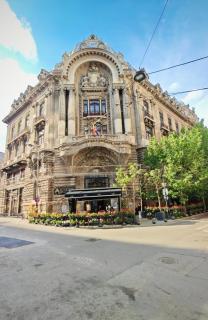 NF Palace Old City Bucharest - Bucarest - 0