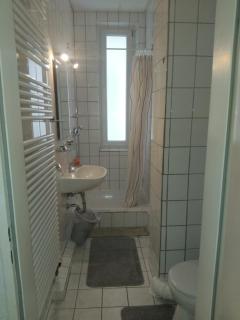 Nadia's Accommodation und Unterkunft - Bremen - 5