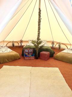 Wildside Camping & Glamping - Ashford - 4