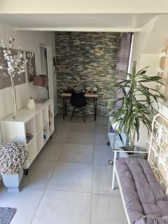 Au coin tranquille - Champigny-sur-Marne - 2