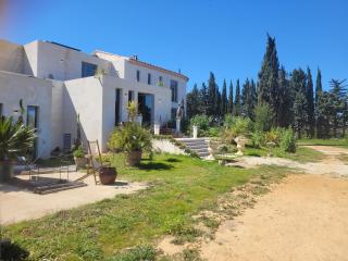 Villa Blanche - Arles - 0