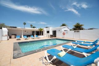 Villa Michelle - LH114 By Villas Now Ltd - 3