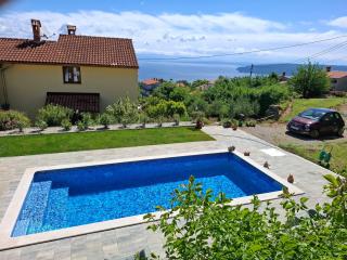 Casa Andrea - Mošćenička Draga (Draga di Moschiena) - 6