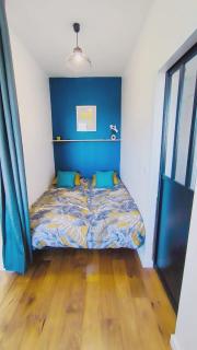 Levalet BNB - La Défense Courbevoie - Courbevoie - 9